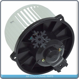 A/C Blower Motor for Dodge Durango / Honda Odyssey QU - Qualy Air