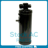 New A/C Receiver Drier for SAAB 900 93-89 QU QU