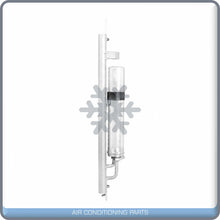 Load image into Gallery viewer, A/C Condenser for Infiniti G35 QL - Qualy Air