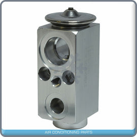 A/C Expansion Valve for Dodge Durango / Jeep Grand Cherokee QR - Qualy Air