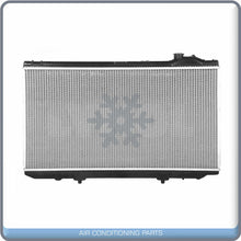 Load image into Gallery viewer, New Radiator For 93-97 Lexus GS 300 GS300 L6 3.0L 6 Cylinder LX3010104 QL - Qualy Air