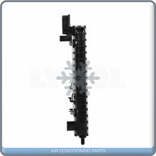 Cargar imagen en el visor de la galería, Radiator for Chevrolet Silverado 1500 / GMC Sierra 1500 QL - Qualy Air