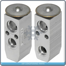 Load image into Gallery viewer, A/C Expansion Valve for Nissan Pathfinder - 2000 2001 - OE# 992002X970 QR - Qualy Air