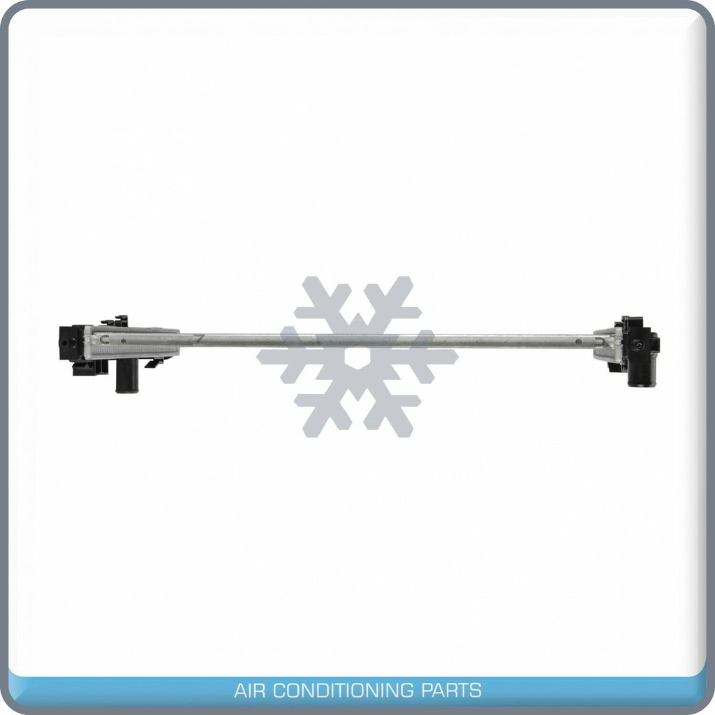 NEW Radiator for Chrysler 200, Sebring / Dodge Avenger, Caliber / Jeep Patriot.. - Qualy Air