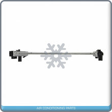 Load image into Gallery viewer, NEW Radiator for Chrysler 200, Sebring / Dodge Avenger, Caliber / Jeep Patriot.. - Qualy Air