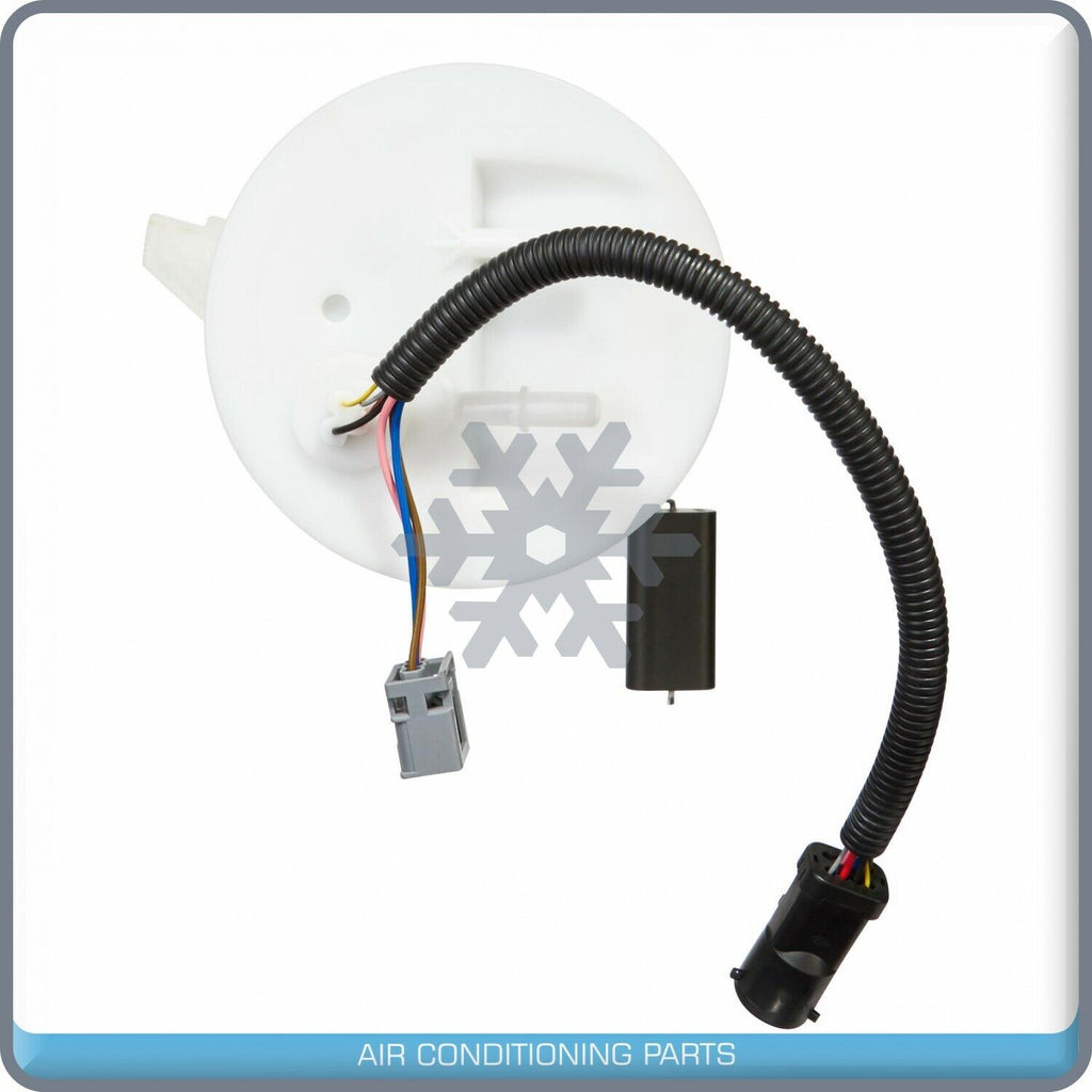 Electric Fuel Pump Module For Ford Explorer Mercury Mountaineer 2003 E2351M QOA - Qualy Air