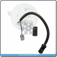 Load image into Gallery viewer, Electric Fuel Pump Module For Ford Explorer Mercury Mountaineer 2003 E2351M QOA - Qualy Air