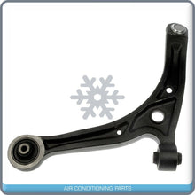 Cargar imagen en el visor de la galería, NEW Control Arm Front Lower Right for Honda Odyssey - 1999 to 2004 - QOA - Qualy Air