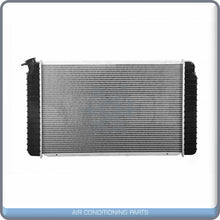 Load image into Gallery viewer, Radiator for Chevrolet Lumina APV / Pontiac Trans Sport / Oldsmobile S... QL - Qualy Air
