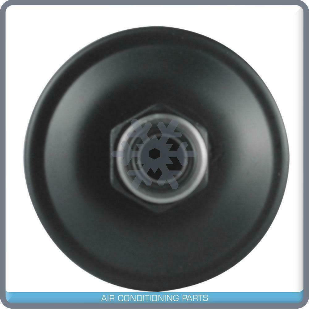 New A/C ReceiverDrier for Thermo King - TK669352 - Qualy Air