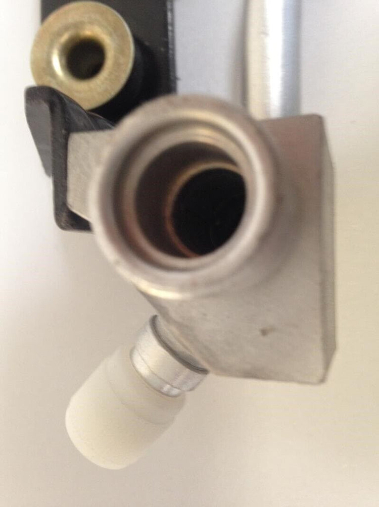 A/C Condenser for Audi 100, 100 Quattro, A6, A6 Quattro, S4, S6 QR - Qualy Air