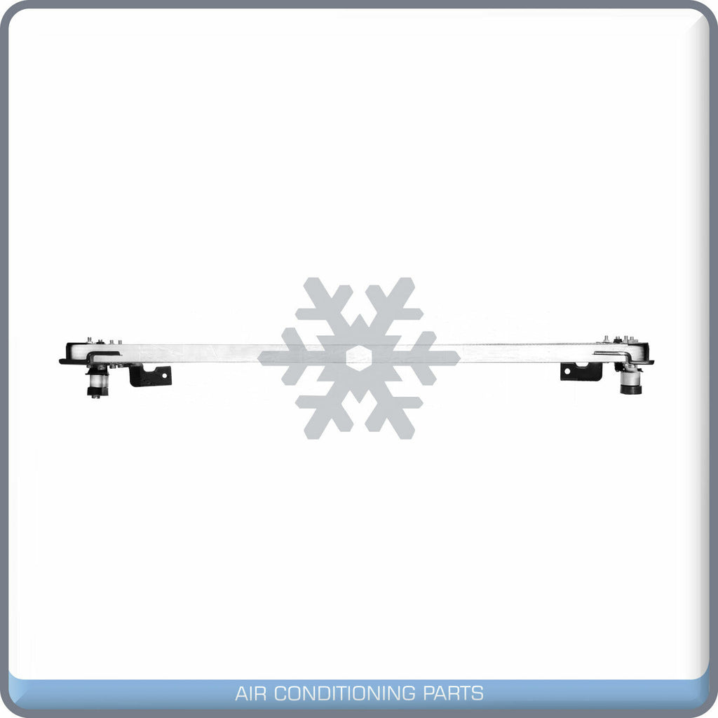 A/C Condenser for Dodge Neon / Plymouth Neon QL - Qualy Air