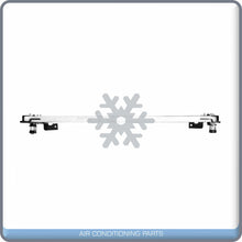 Load image into Gallery viewer, A/C Condenser for Dodge Neon / Plymouth Neon QL - Qualy Air
