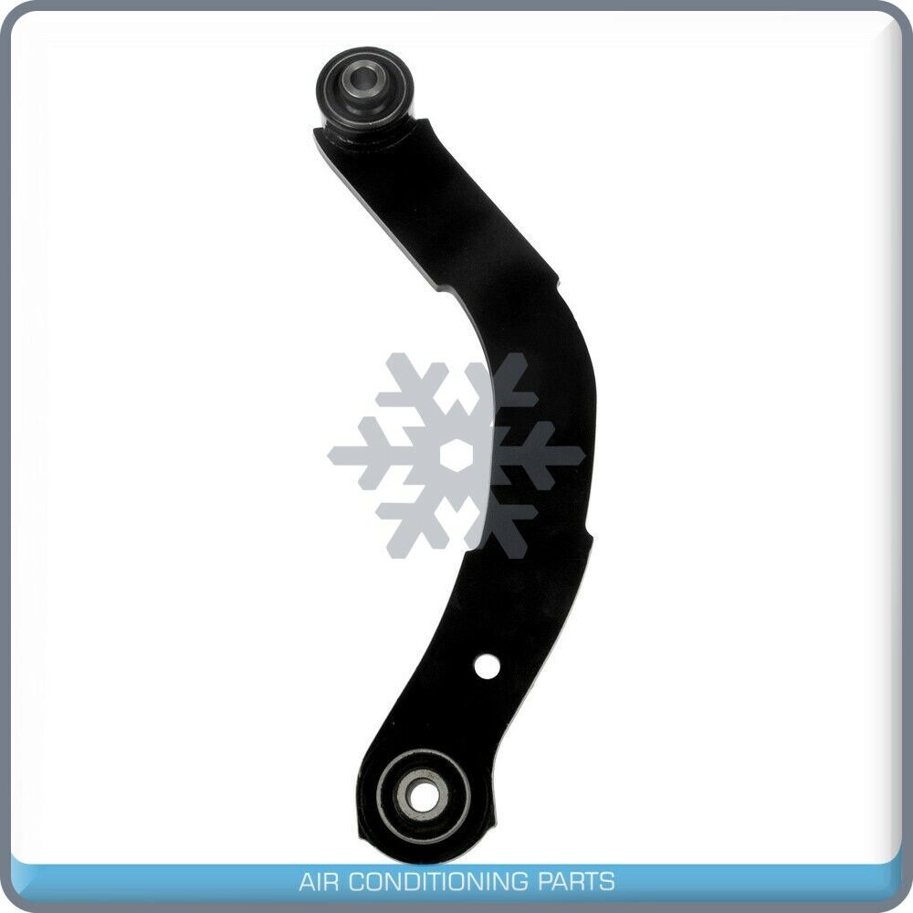 Lateral Link Rear Upper fits Dodge Caliber, Jeep Compass, Jeep Patriot QOA - Qualy Air