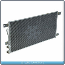 Load image into Gallery viewer, New A/C Condenser for Ford F-250, F-350, F-450, F-550 Super Duty - 2008 to 2010 - Qualy Air