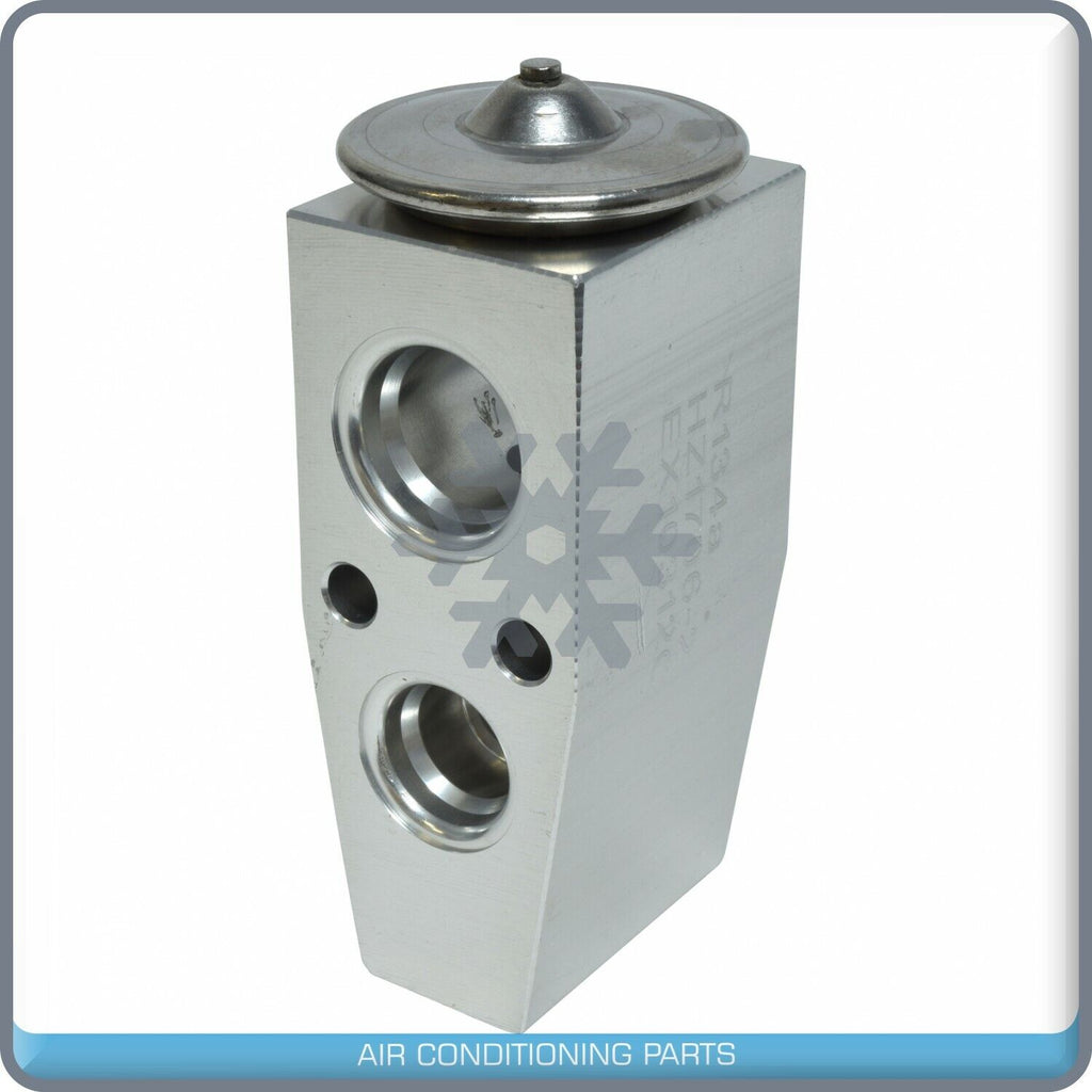 A/C Expansion Valve for Chevrolet Equinox / Saturn Vue QR - Qualy Air