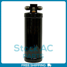 Load image into Gallery viewer, New A/C Receiver Drier for Aries D50 400 B2000 Ram 50 Challenger 600 Sapporo B22 - Qualy Air