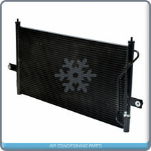 Load image into Gallery viewer, A/C Condenser for Frontier, Xterra QU - Qualy Air