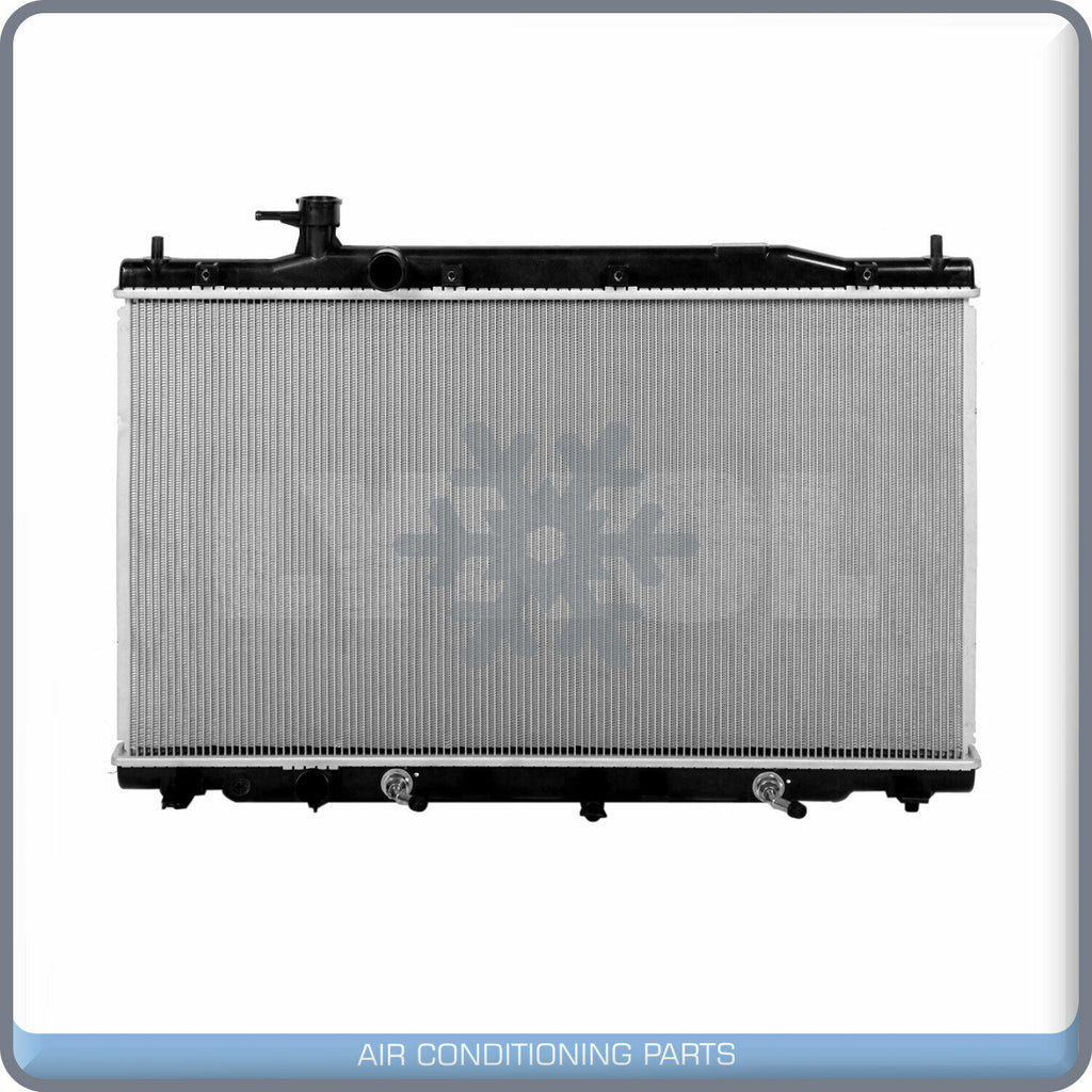 Radiator for OE# HO3010209 2213235 8012954 0AHD5674 REA412954A 0AHD583... QL - Qualy Air