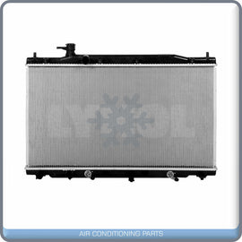 Radiator for OE# HO3010209 2213235 8012954 0AHD5674 REA412954A 0AHD583... QL - Qualy Air