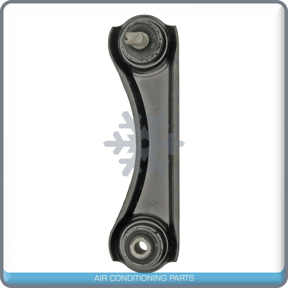 Control Arm Rear Upper Right for Acura Integra, Honda Civic, Honda Civic ... QOA - Qualy Air