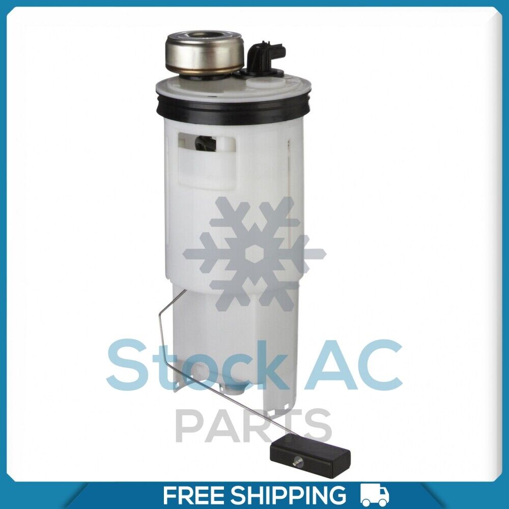 Fuel Pump Module For Dodge Ram 1500 V6-3.7L -4.7L -5.9L 2002 2003 SP7160M QOA - Qualy Air