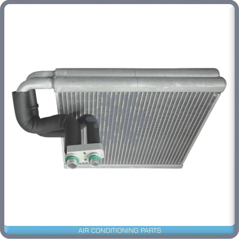 New AC Evaporator for Mercedes Benz Sprinter 2500, 3500 - 2010 to 2018 - Qualy Air