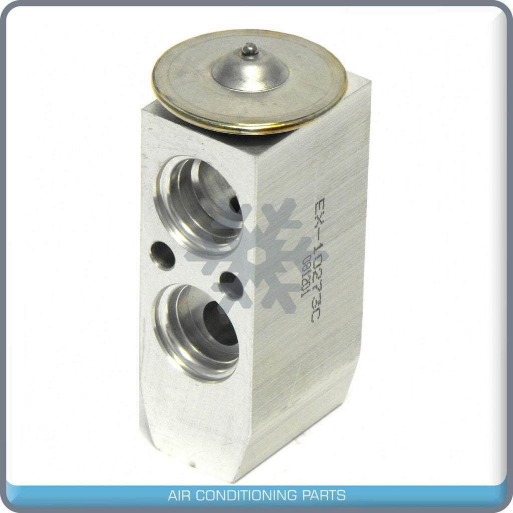 A/C Expansion Valve for Kenworth T2000 / Mazda 3, 5 QR - Qualy Air