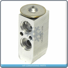 Load image into Gallery viewer, A/C Expansion Valve for Kenworth T2000 / Mazda 3, 5 QR - Qualy Air