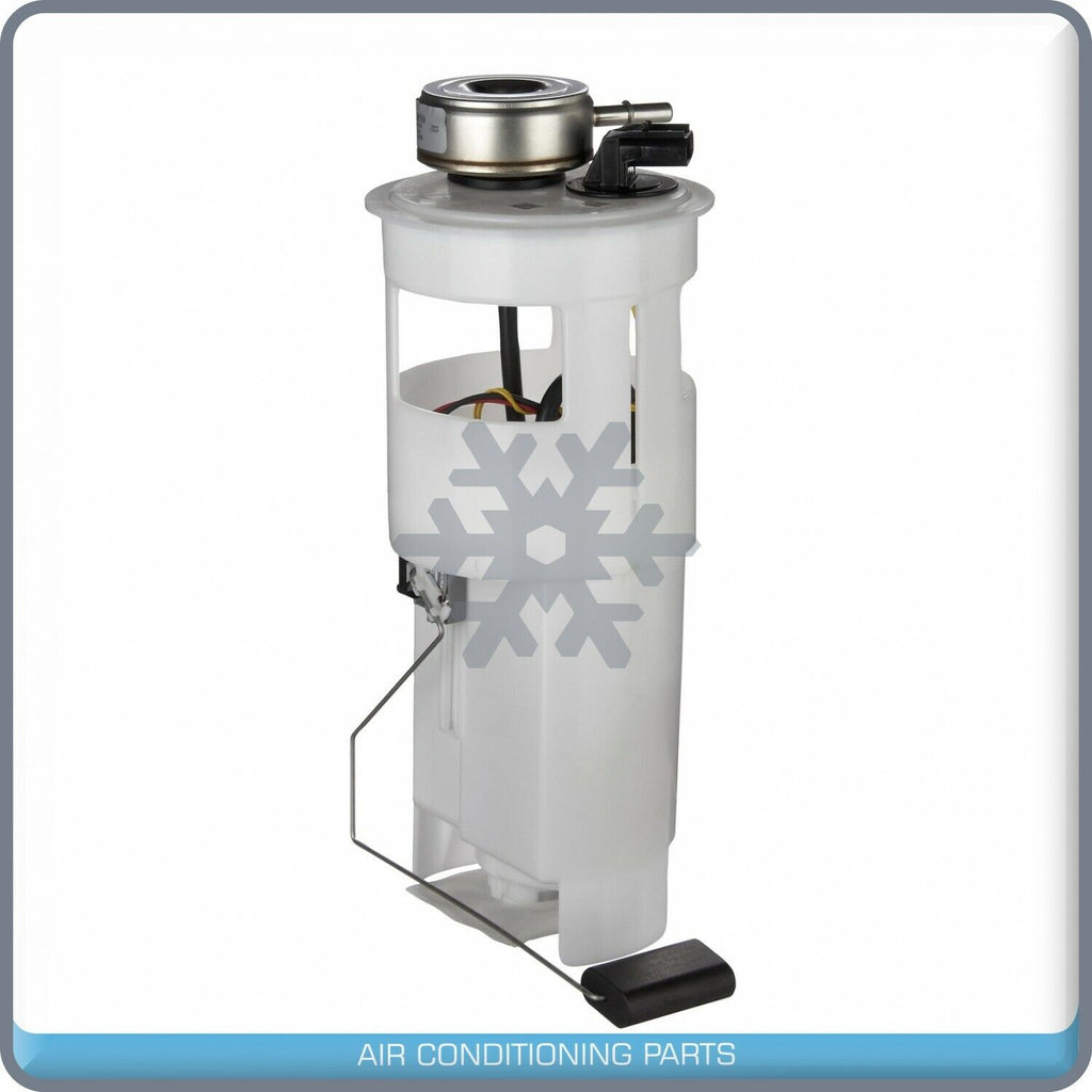 Electric Fuel Pump Module For Dodge Ram 3500 Van  5.2L 5.9L 1999-2002 E7124M QOA - Qualy Air