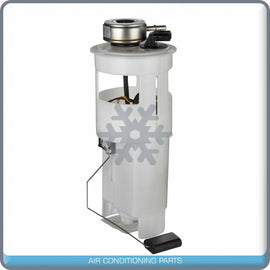 Electric Fuel Pump Module For Dodge Ram 3500 Van  5.2L 5.9L 1999-2002 E7124M QOA - Qualy Air