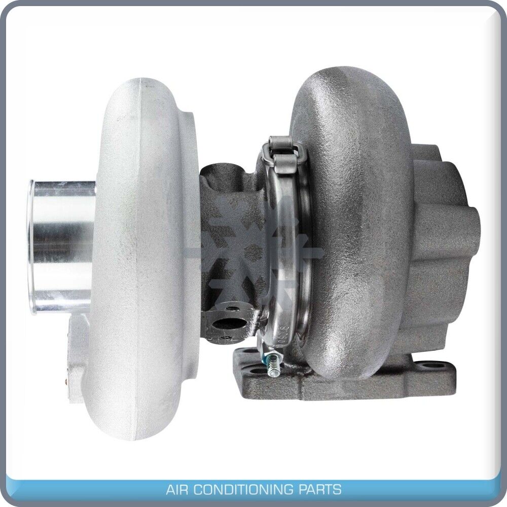 New OEM Turbocharger for Caterpillar Excavator - S6KT, E200B Engine - OE# 5I5015 - Qualy Air