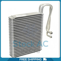 A/C Evaporator for Saab 3-Sep, 9-3X QR