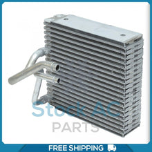 Load image into Gallery viewer, A/C Evaporator Core for Ford Explorer QU - Qualy Air