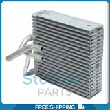 A/C Evaporator Core for Ford Explorer QU