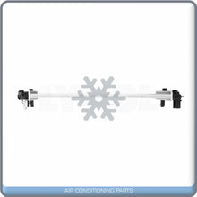 Load image into Gallery viewer, NEW Radiator for Altima, Maxima, Murano QL - Qualy Air