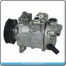 Load image into Gallery viewer, A/C Compressor for Audi A4, A4 allroad, A6, Q7 QU - Qualy Air