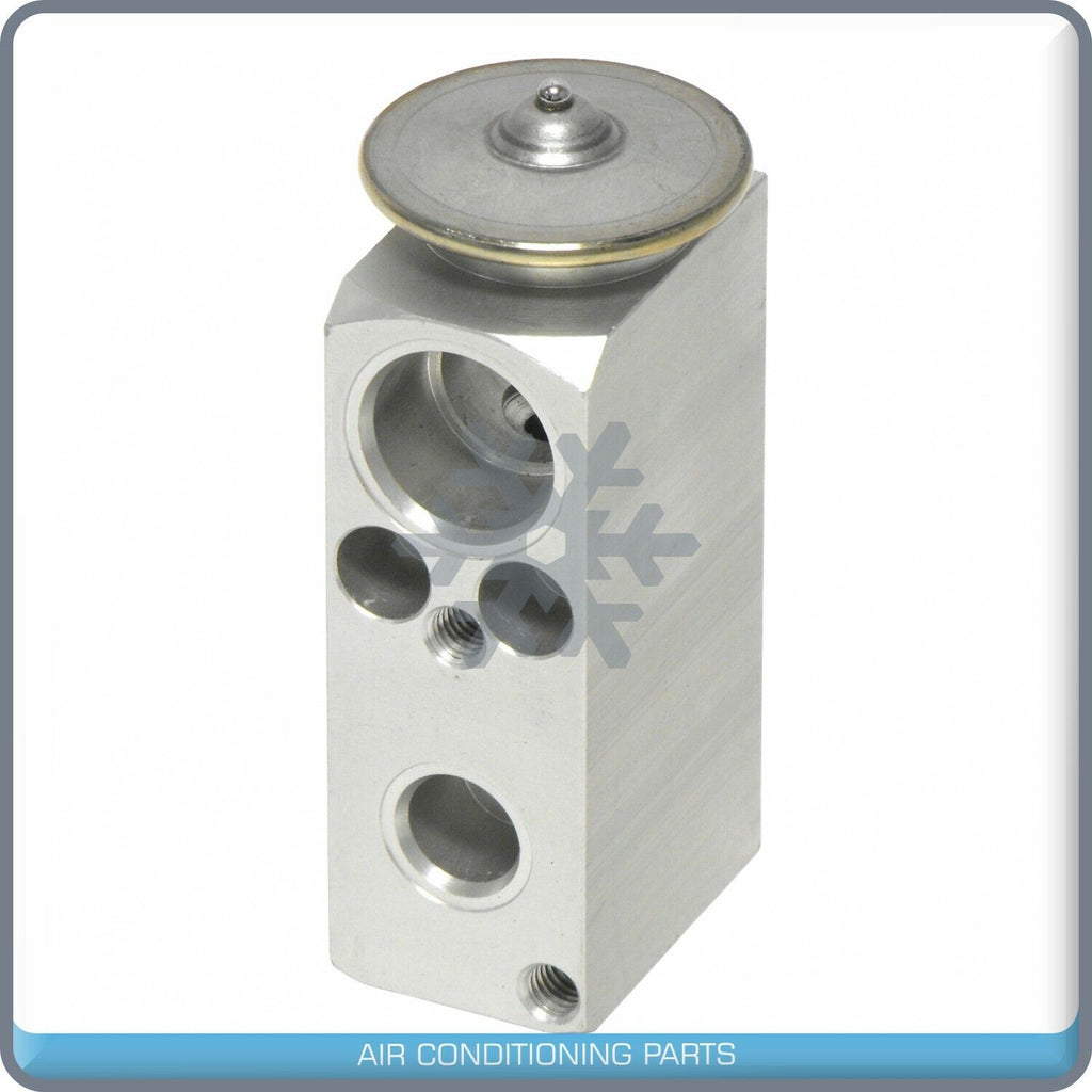A/C Expansion Valve for Ford Fiesta QR - Qualy Air