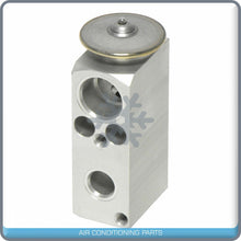 Load image into Gallery viewer, A/C Expansion Valve for Ford Fiesta QR - Qualy Air