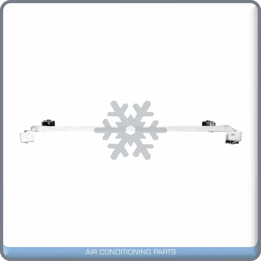 A/C Condenser for Dodge Neon / Plymouth Neon QL - Qualy Air