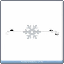 Load image into Gallery viewer, A/C Condenser for Dodge Neon / Plymouth Neon QL - Qualy Air