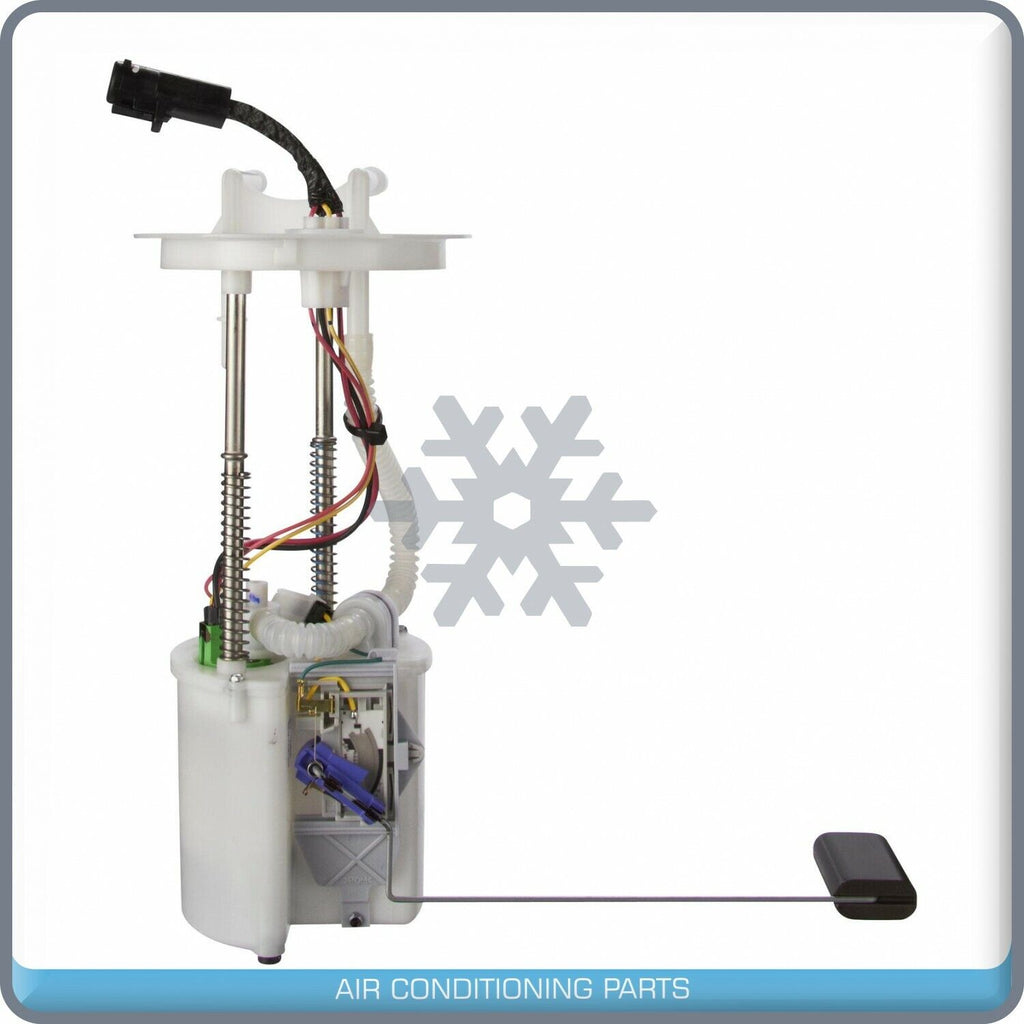 NEW Electric Fuel Pump for Ford Escape / Mazda Tribute / Mercury Mariner - 2008 - Qualy Air