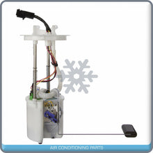 Load image into Gallery viewer, NEW Electric Fuel Pump for Ford Escape / Mazda Tribute / Mercury Mariner - 2008 - Qualy Air