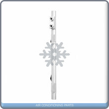 Load image into Gallery viewer, A/C Condenser for Chrysler 200, Sebring / Dodge Avenger, Caliber / Jeep Co... QL - Qualy Air