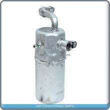 Load image into Gallery viewer, A/C Receiver Drier for Cadillac / Chevrolet / GMC / Hummer QR - Qualy Air