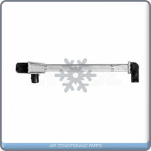 Load image into Gallery viewer, NEW Radiator for 08-10 International Durastar 3800, 4100-4400 MAXXFORCE Eng QL - Qualy Air