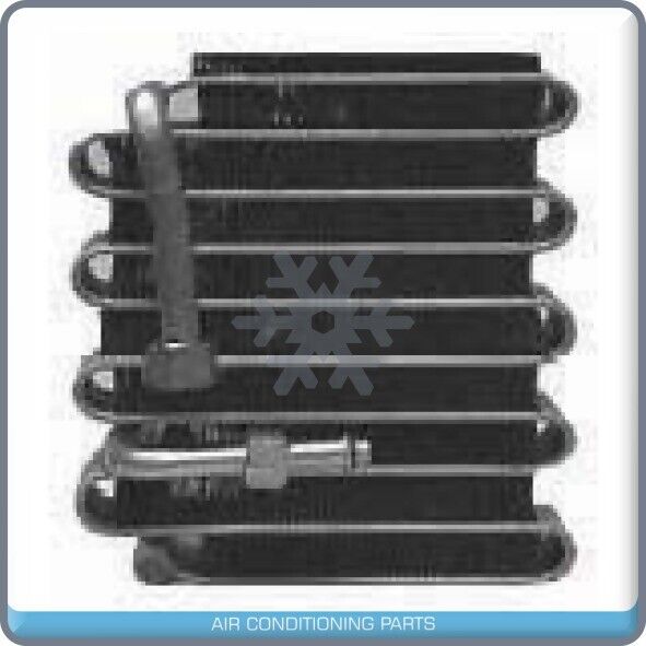 A/C Evaporator for Maxima QR - Qualy Air