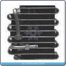 Load image into Gallery viewer, A/C Evaporator for Maxima QR - Qualy Air