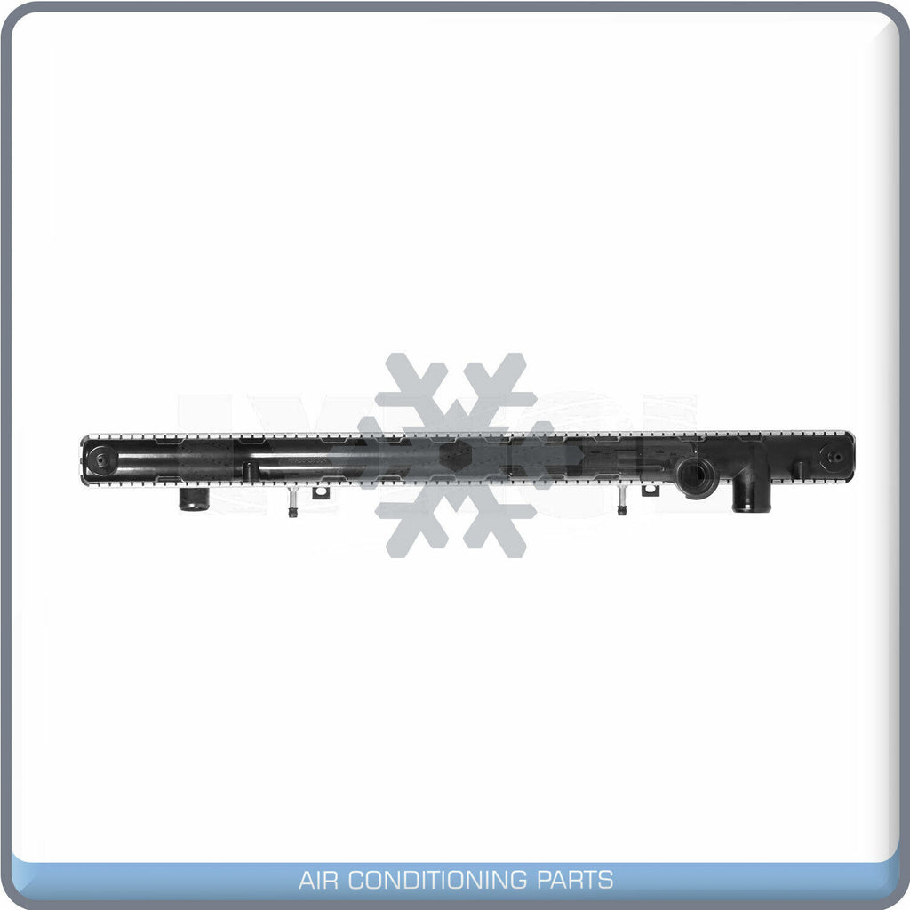 NEW Radiator for 2001-2003 Infiniti QX4 3.5L/ 2001-04 Nissan Pathfinder 3.5L QL - Qualy Air