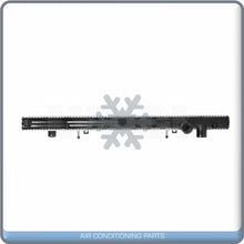Cargar imagen en el visor de la galería, NEW Radiator for 2001-2003 Infiniti QX4 3.5L/ 2001-04 Nissan Pathfinder 3.5L QL - Qualy Air